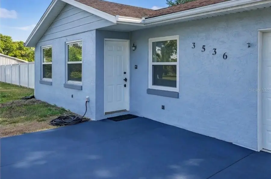 3536 Eagles Nest Road, Fruitland Park, FL 34731 - #3