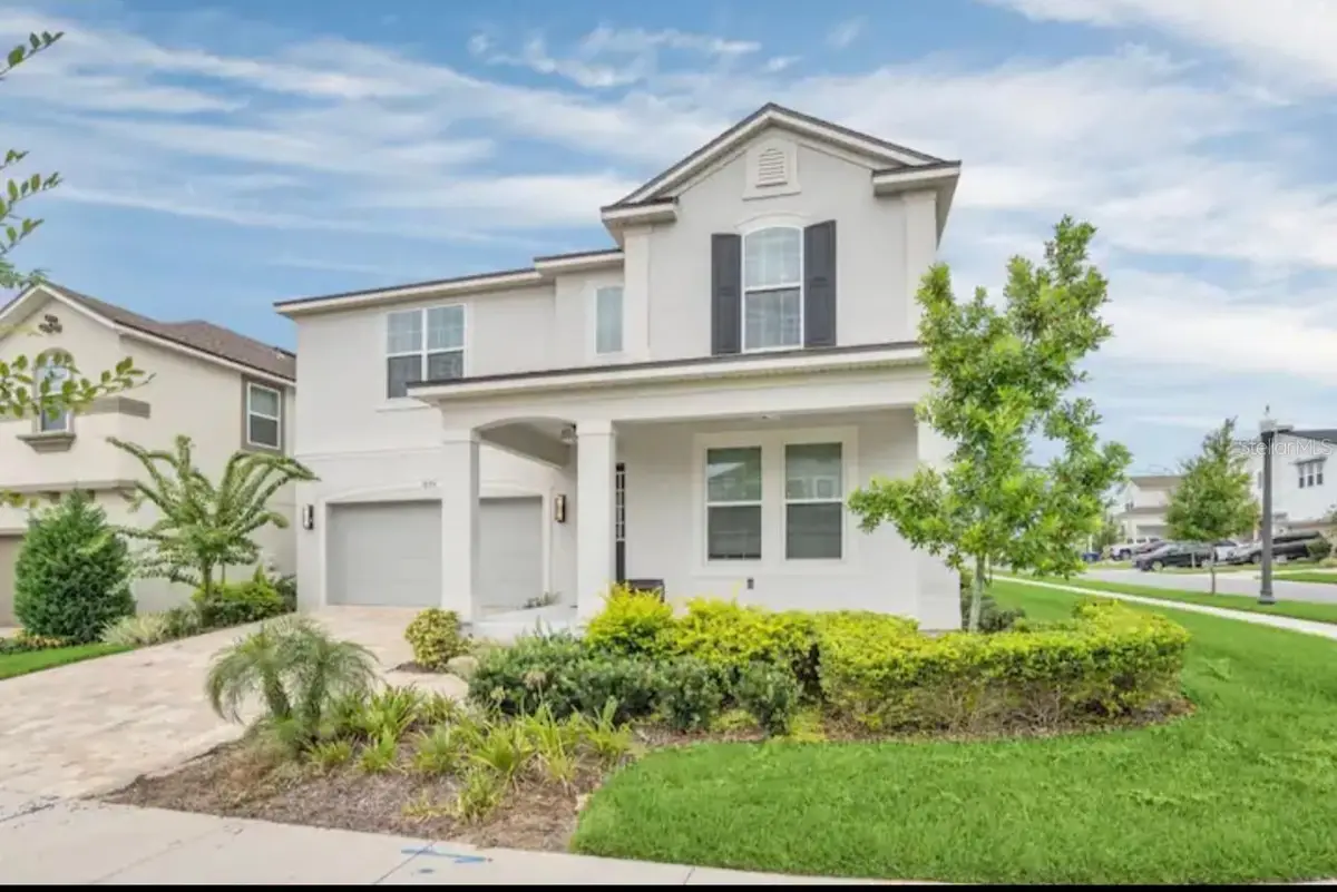 1870 Sawyer Palm Place, Kissimmee, FL 34747 - #1
