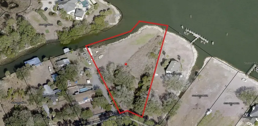 00 Shellcracker Road, Jacksonville, FL 32226 - #2