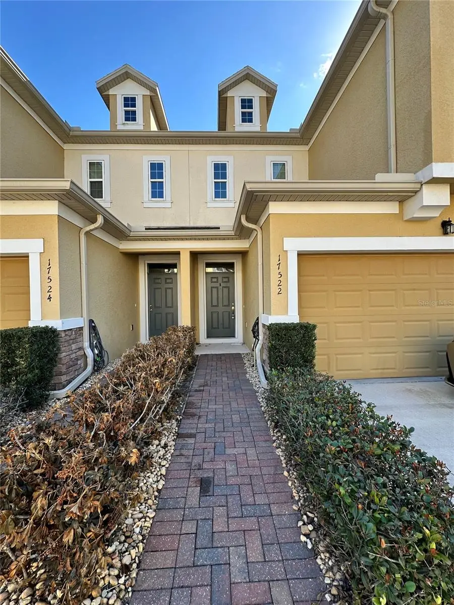 17522 Promenade Drive, Clermont, FL 34711 - #2