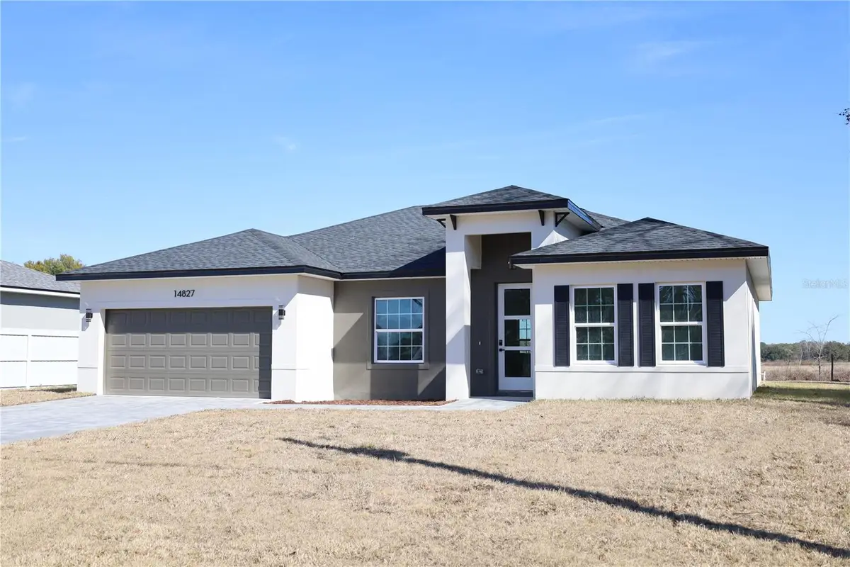 14827 SW 21st Terrace, Ocala, FL 34473 - #1