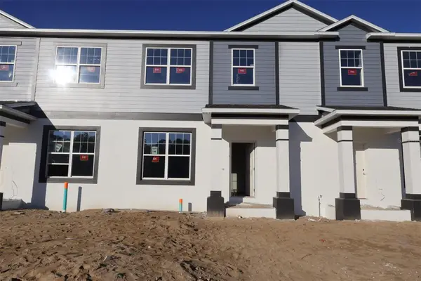 374 Lady Palm Street, APOPKA, FL 32703