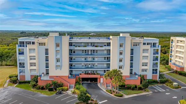5300 S Atlantic Avenue #5-405, NEW SMYRNA BEACH, FL 32169