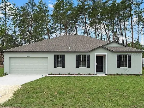 12341 Filbert Road, BROOKSVILLE, FL 34614