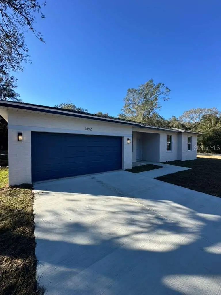 1692 W Alexander Drive, Citrus Springs, FL 34434 - #2