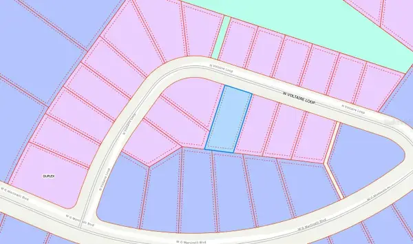 698 N Voltaire Loop, CITRUS SPRINGS, FL 34434