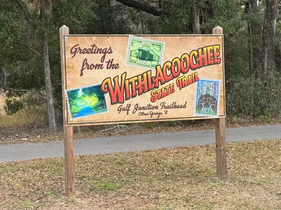 698 N Voltaire Loop, Citrus Springs, FL 34434 - #2