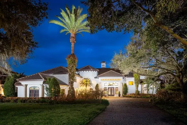 12540 Park Avenue, WINDERMERE, FL 34786