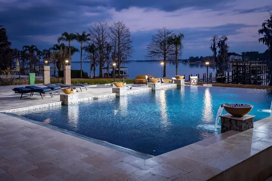 12540 Park Avenue, Windermere, FL 34786 - #2