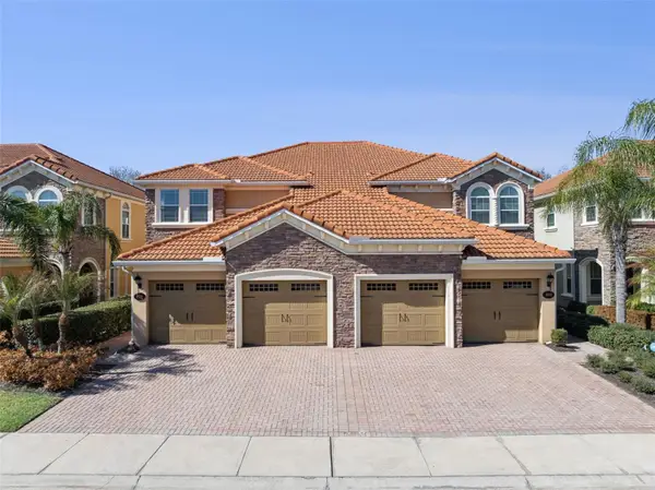 8926 Della Scala Circle, ORLANDO, FL 32836