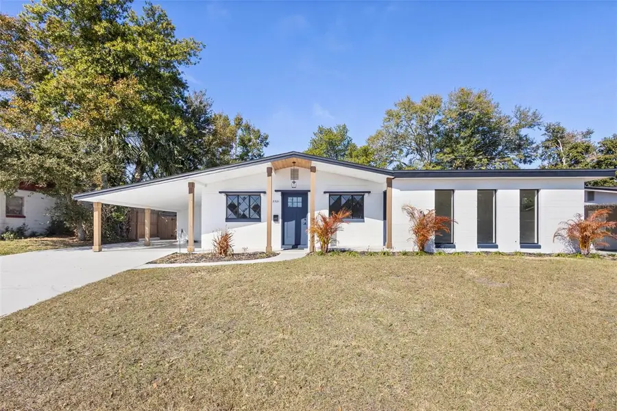 3321 Mahalia Place, Orlando, FL 32805 - #2