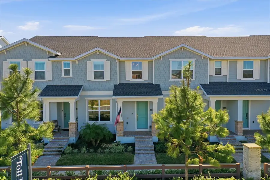 13953 Easdale Alley, Winter Garden, FL 34787 - #2