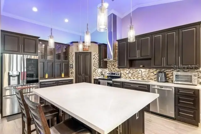 4701 Fairweather Court, Kissimmee, FL 34758 - #2