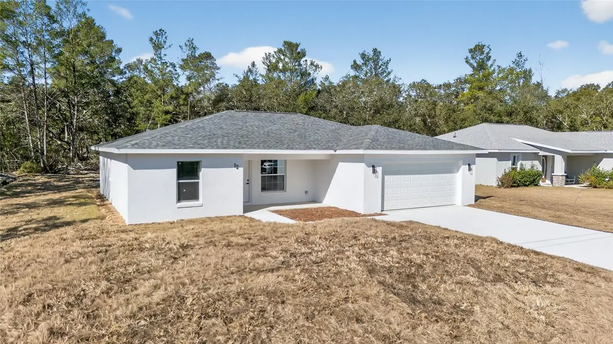 12 Malauka Pass, Ocklawaha, FL 32179 - #1