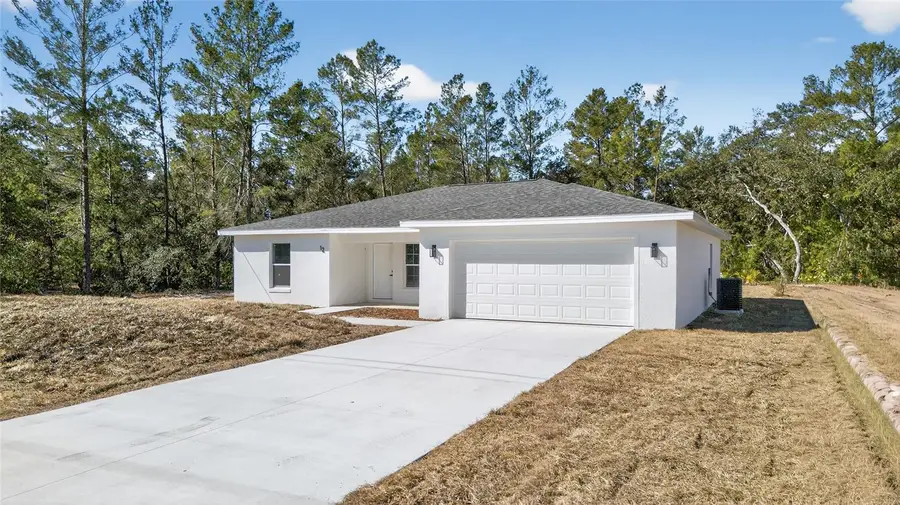 12 Malauka Pass, Ocklawaha, FL 32179 - #3