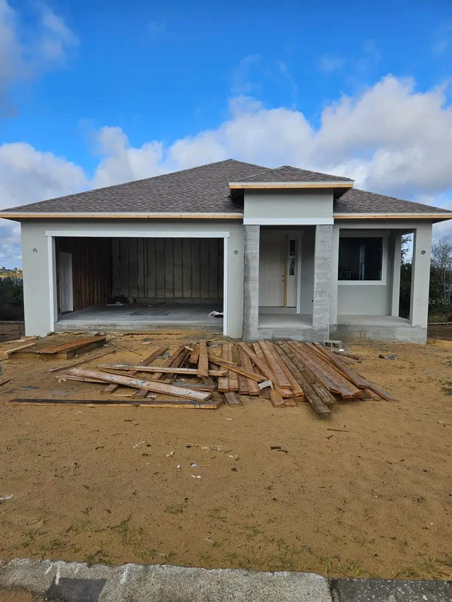 545 Pineloch Drive, Haines City, FL 33844 - #1