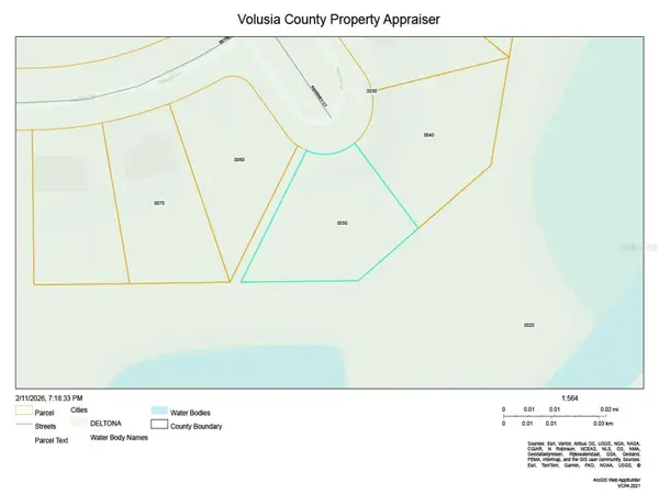 1246 Kearney Court, DELTONA, FL 32738