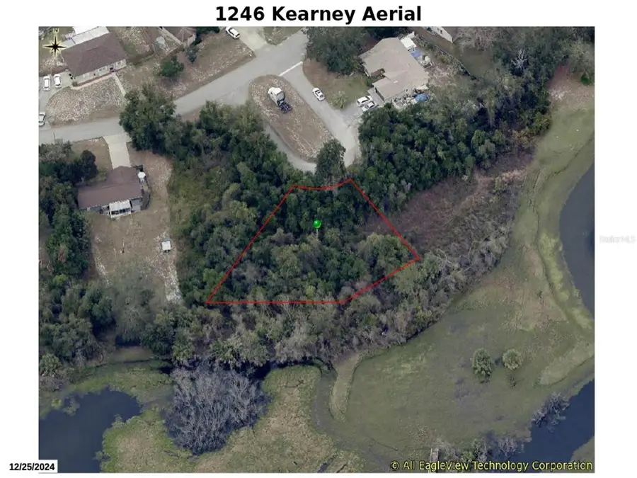 1246 Kearney Court, Deltona, FL 32738 - #2