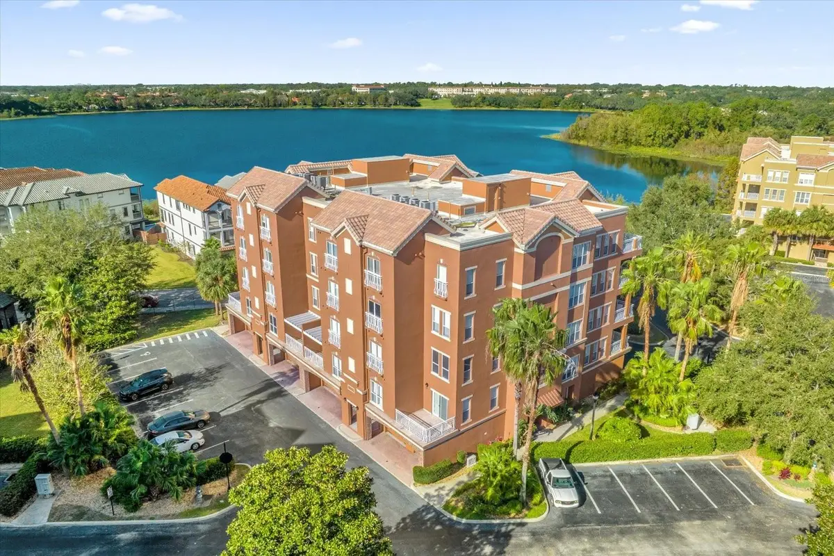 7532 Toscana Boulevard #531, Orlando, FL 32819 - Image #1