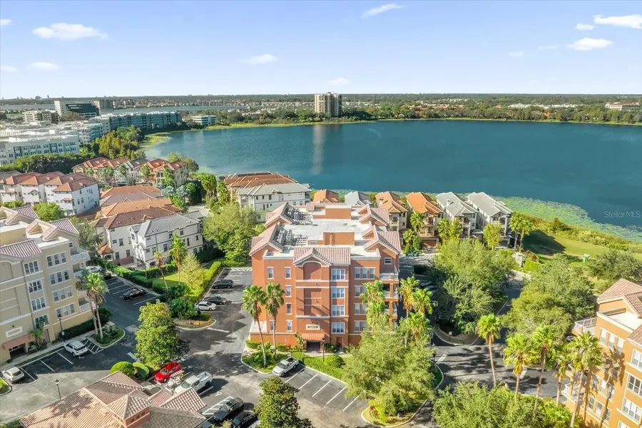 7532 Toscana Boulevard #531, Orlando, FL 32819 - Image #3