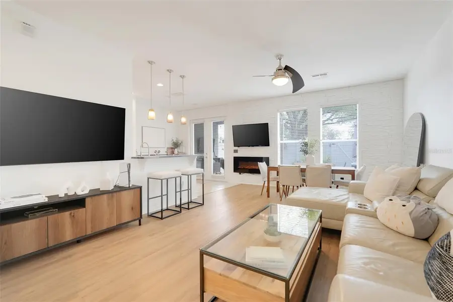 5445 Leighton Lane, Oviedo, FL 32765 - #3