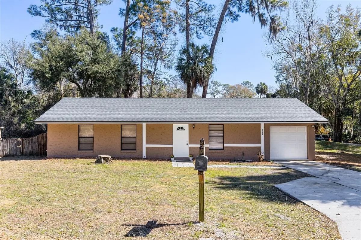 161 Sepp Road, Debary, FL 32713 - #1