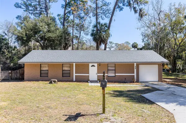161 Sepp Road, DEBARY, FL 32713