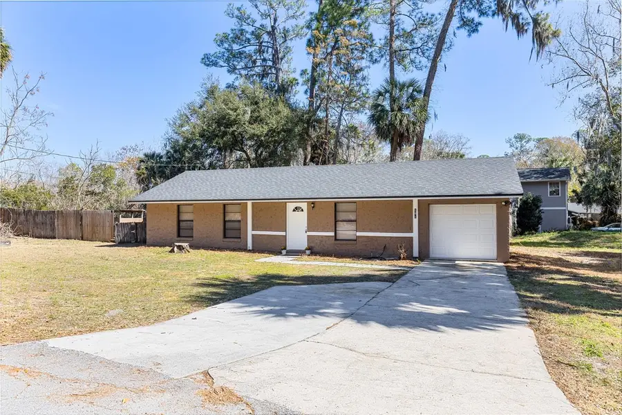 161 Sepp Road, Debary, FL 32713 - #2