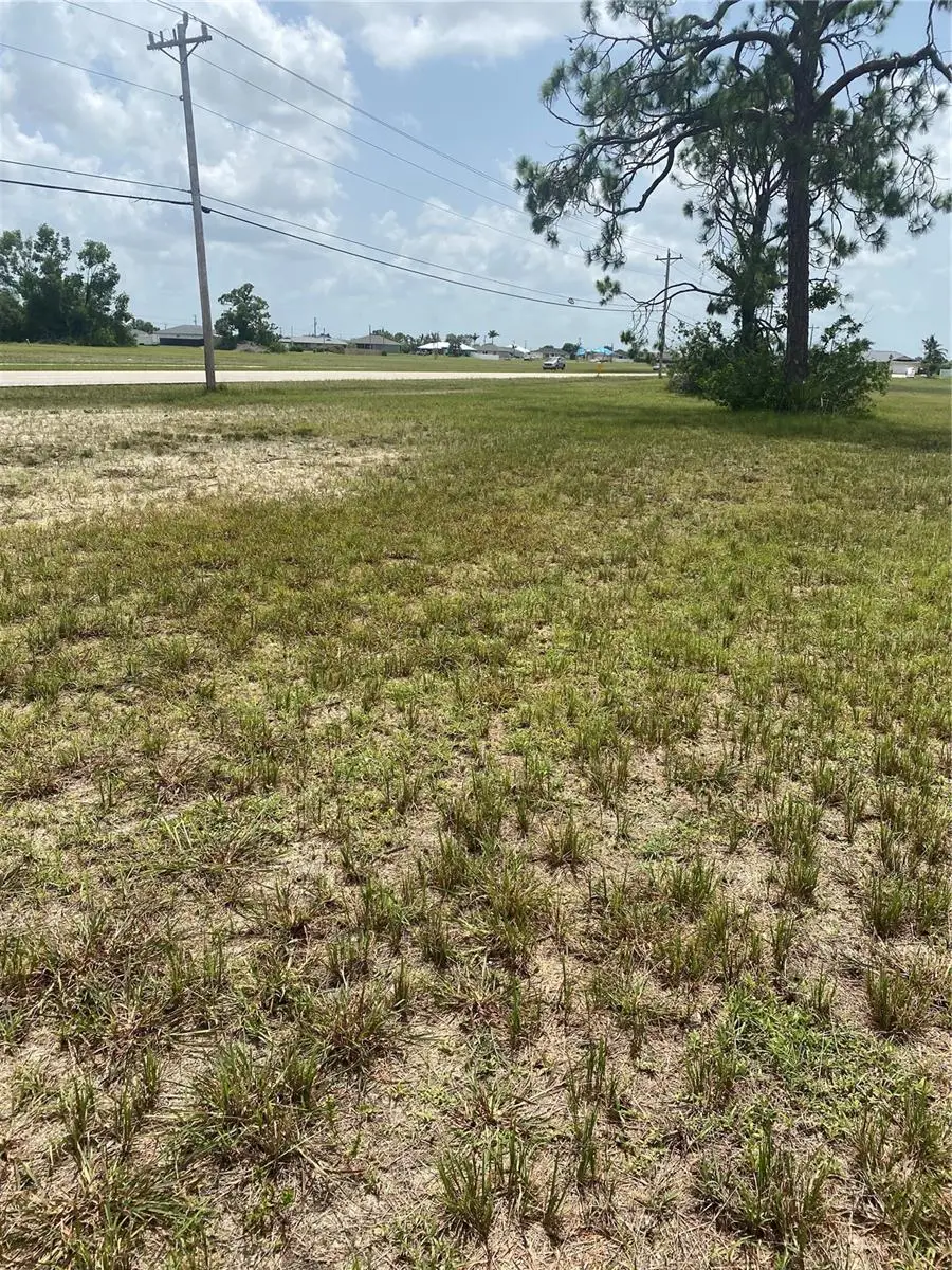 543 Diplomat Parkway W, Cape Coral, FL 33993 - #3