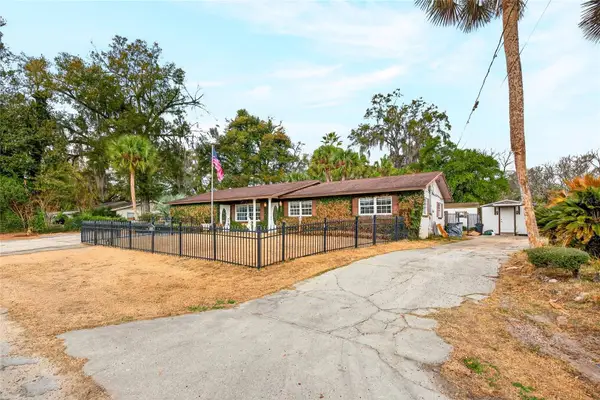 2101 NE 50th Street, OCALA, FL 34479