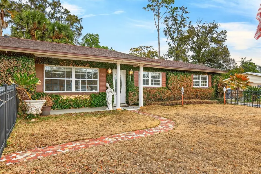 2101 NE 50th Street, Ocala, FL 34479 - #3