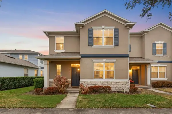 2311 J Lawson Boulevard, ORLANDO, FL 32824