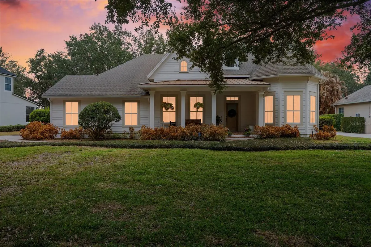 6023 Blakeford Dr, Windermere, FL 34786 - #1