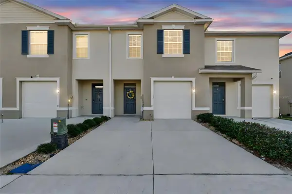 200 Feltrim Reserve Boulevard, DAVENPORT, FL 33837