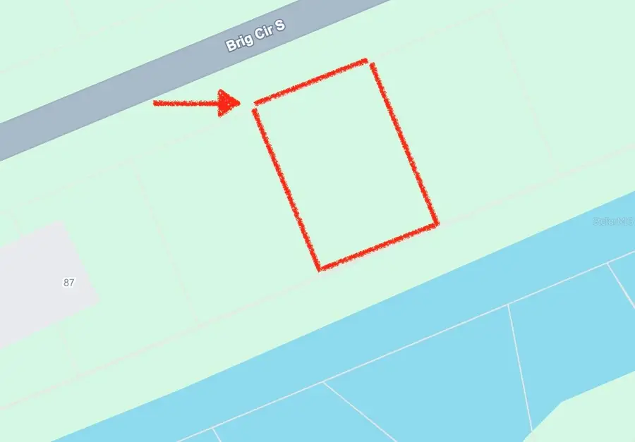 91 Brig Circle S, Placida, FL 33946 - #2