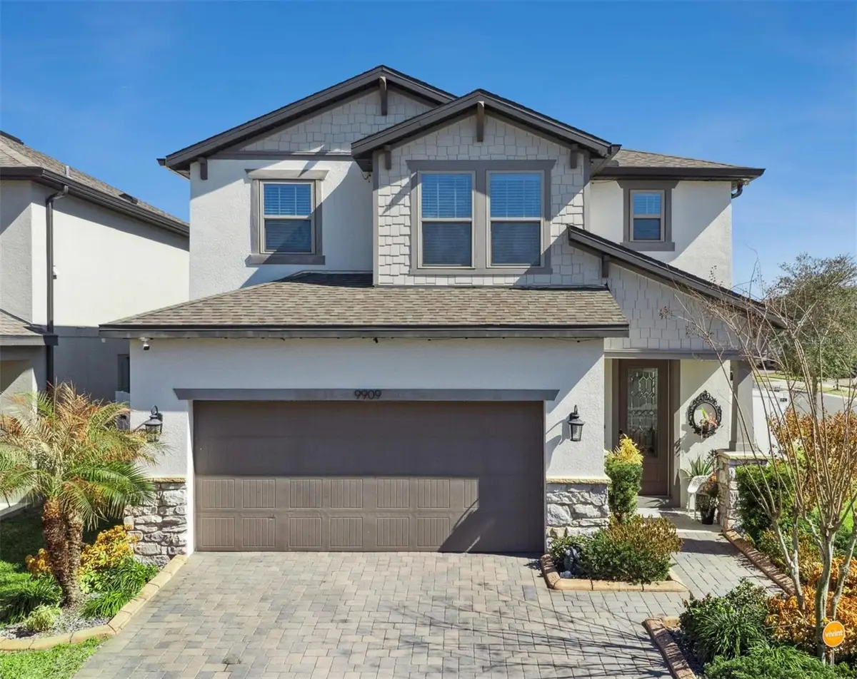 9909 Aurea Moss Lane, Orlando, FL 32832 - #1