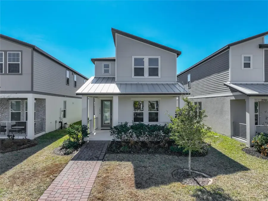 14030 Frasier Street, Winter Garden, FL 34787 - #2