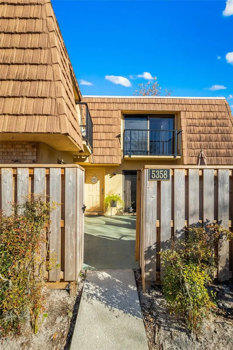 5358 Bamboo Court #475, Orlando, FL 32811 - #1