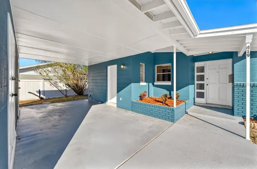 419 Krueger Street, Orlando, FL 32839 - #2