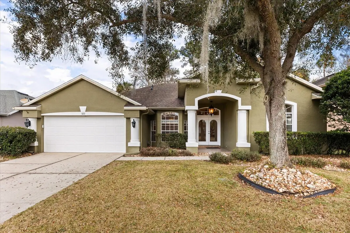 523 Saddlewood Lane, Winter Springs, FL 32708 - #1