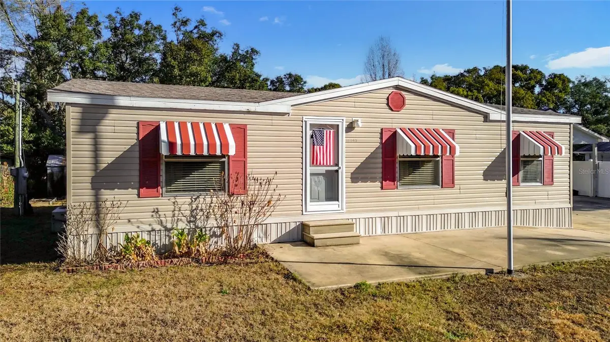 18845 SE 18th Place, Silver Springs, FL 34488 - #1