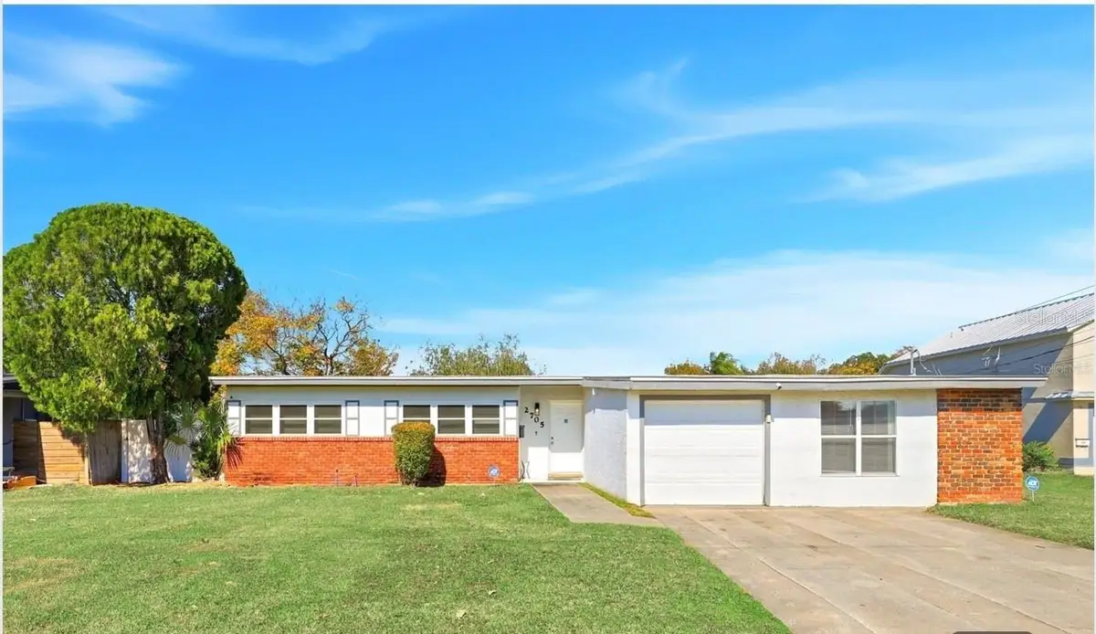 2705 Gulfstream Road, Orlando, FL 32805 - #1