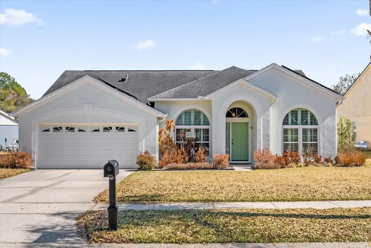 1990 Branchwater Trail, Orlando, FL 32825 - #1