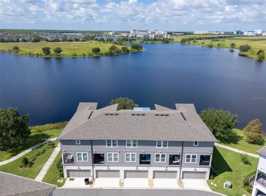 12404 Koshiba Alley, Orlando, FL 32827 - #3