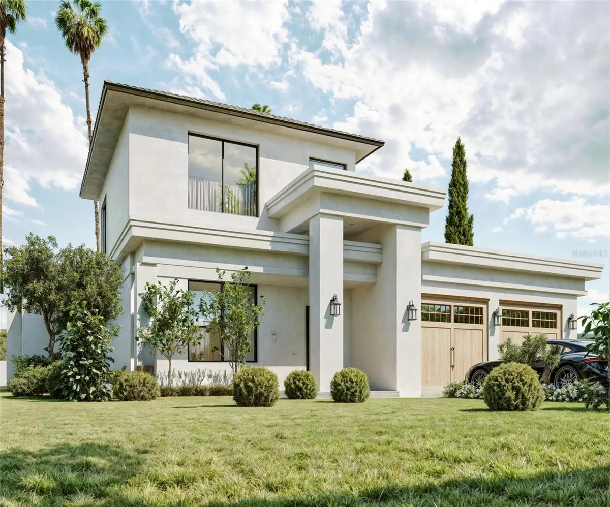 2501 Lafayette Avenue, Winter Park, FL 32789 - #1