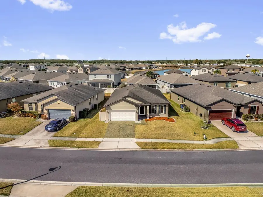 3646 Vega Creek Drive, Saint Cloud, FL 34772 - #2