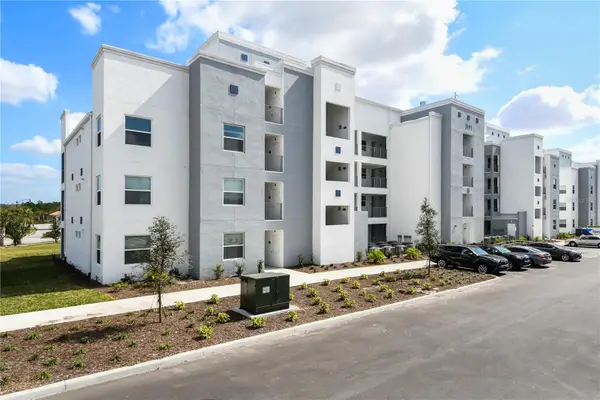 3191 Paradox Circle #401, KISSIMMEE, FL 34746