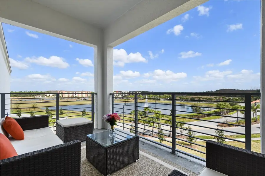 3191 Paradox Circle #401, Kissimmee, FL 34746 - #2