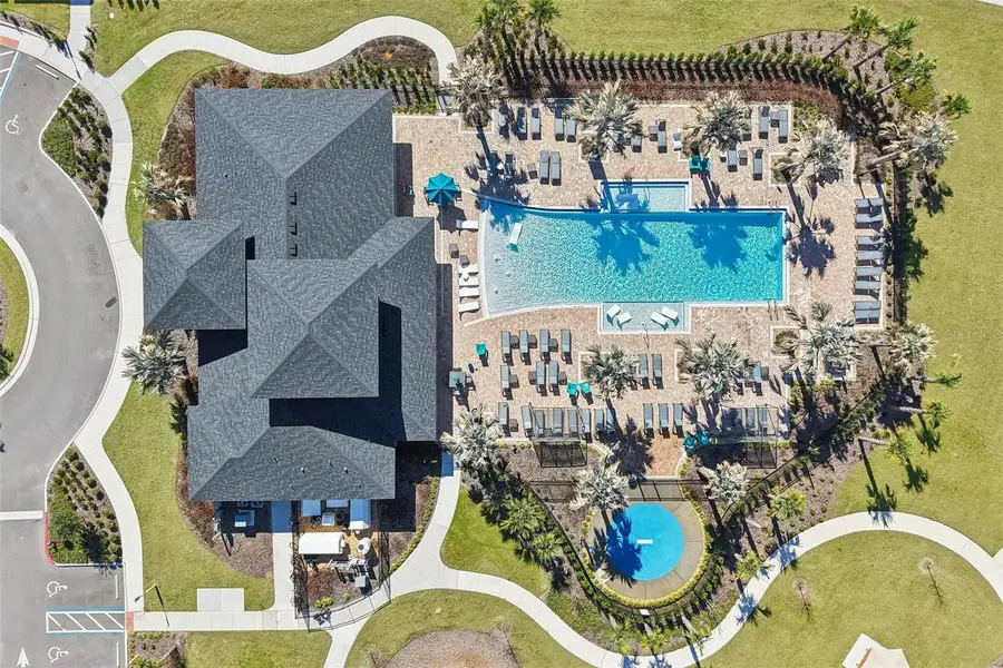 3110 Sanctuary Drive, Clermont, FL 34714 - #2