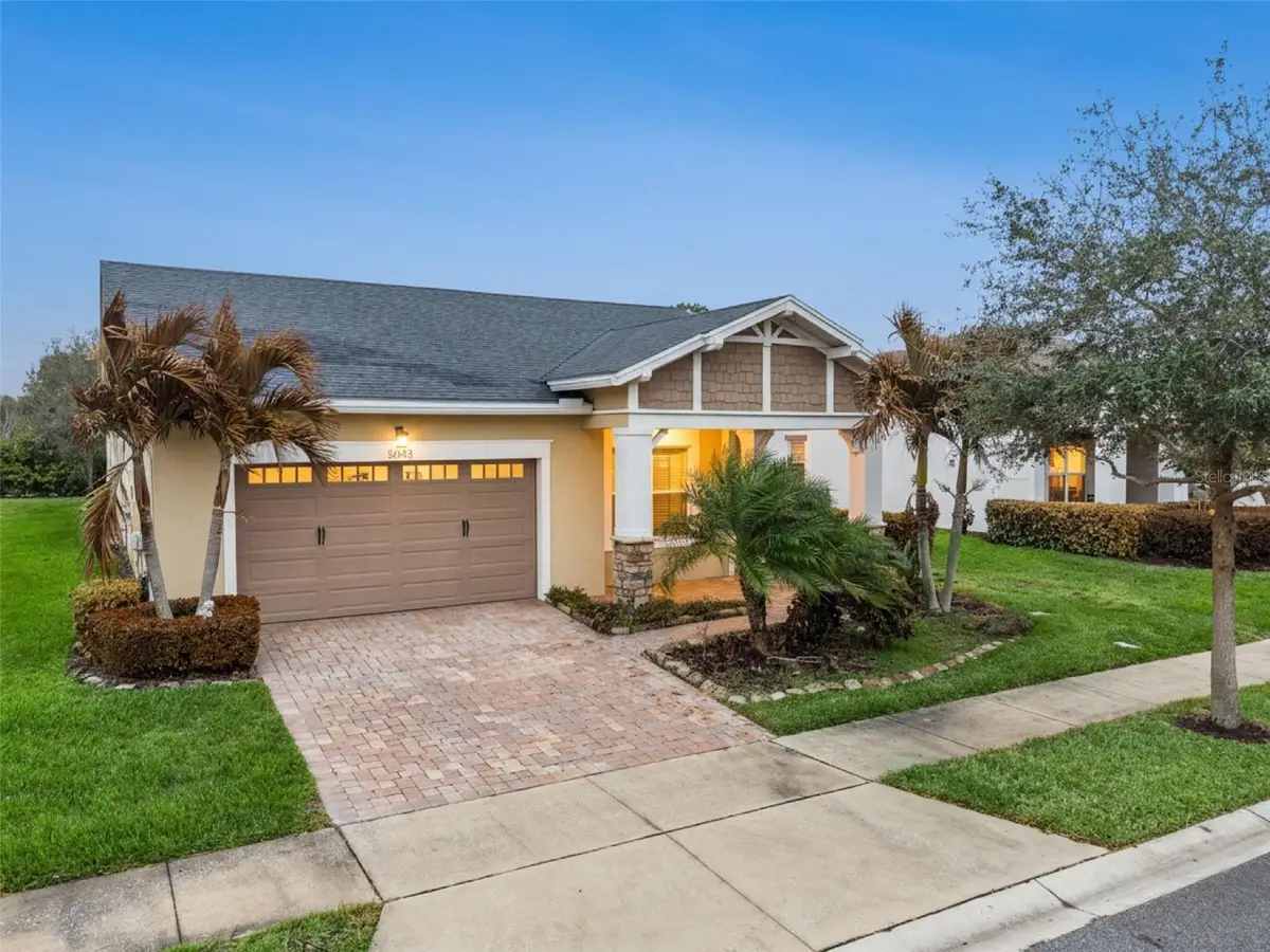 5043 Vantage Court, Saint Cloud, FL 34772 - #1